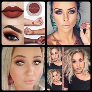 Younique Splurge (Unapologetic)